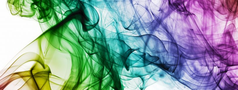 Kartenlegung: Was ist los in der Welt? (Englisch)