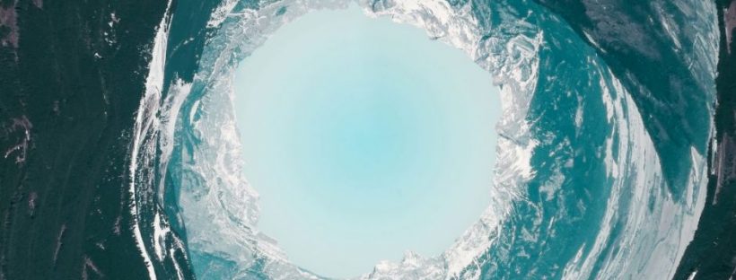 Energie der Zeit: November 2019