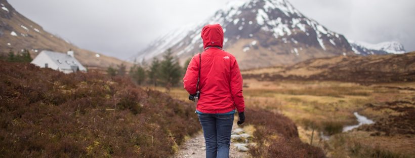 Gefühl von Heimatlosigkeit?
