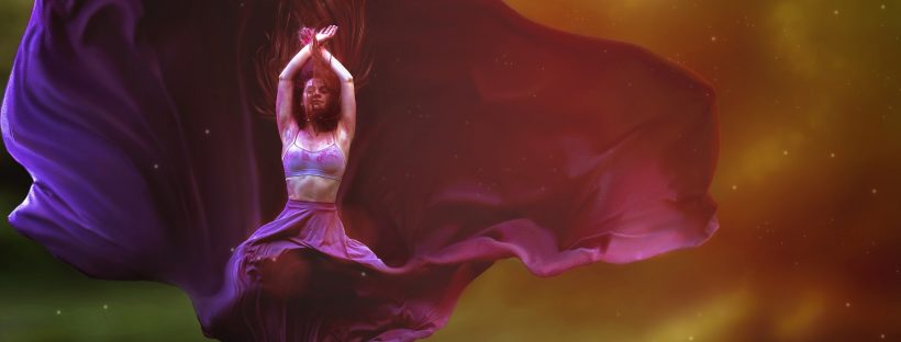 Energie der Zeit: Oktober 2019