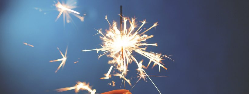 Energie der Zeit: Januar 2020