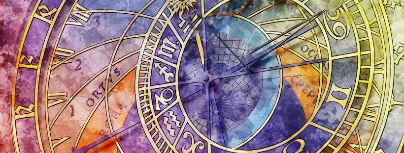 Angst vor Veränderung?