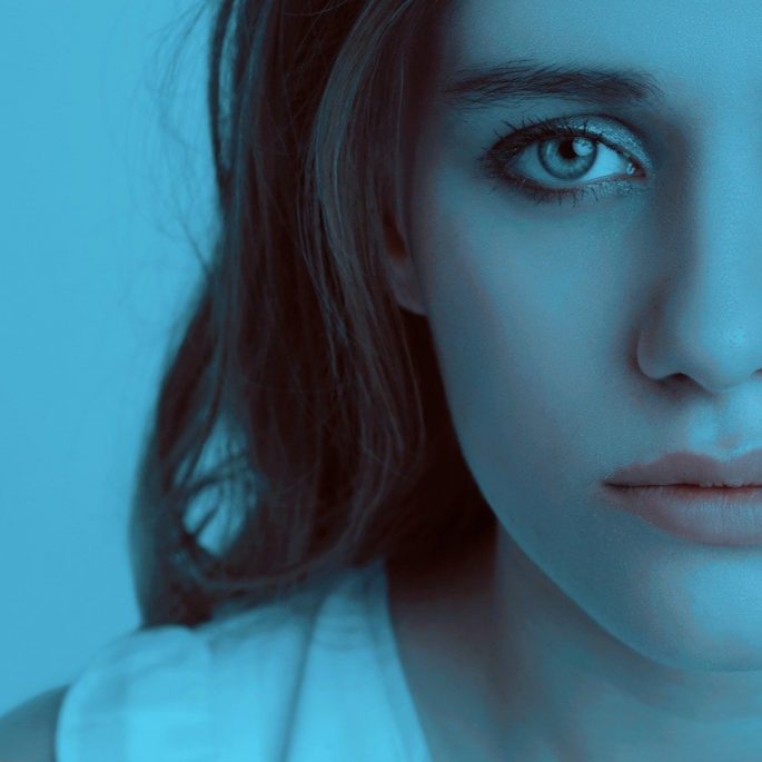 Energie-Update: Blues - Birgit Golms - Theta Bridge - Spirituelle Mentorin & Seelenplanexpertin