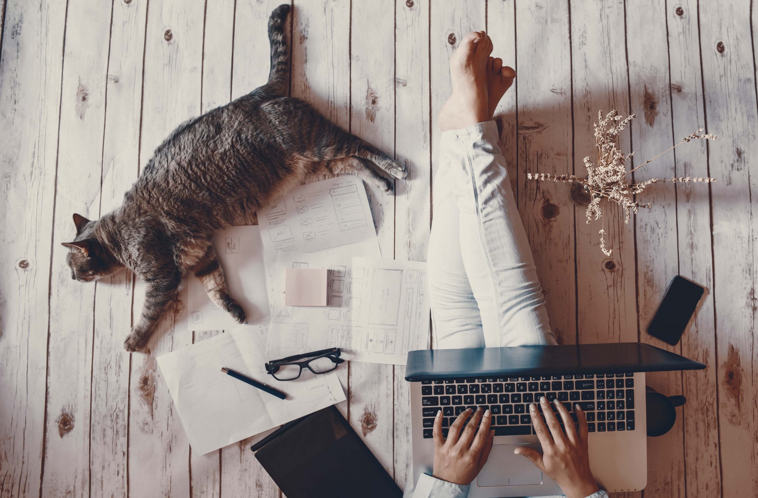 ThetaHealing Grundausbildung Online