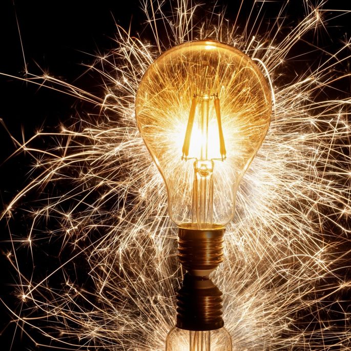 Energie Update: Februar 2021 - Birgit Golms - Theta Bridge - Spirituelle Mentorin & Seelenplanexpertin