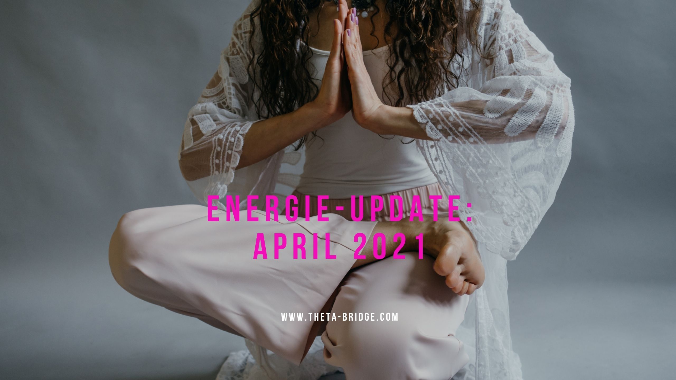 Energie-Update: April 2021