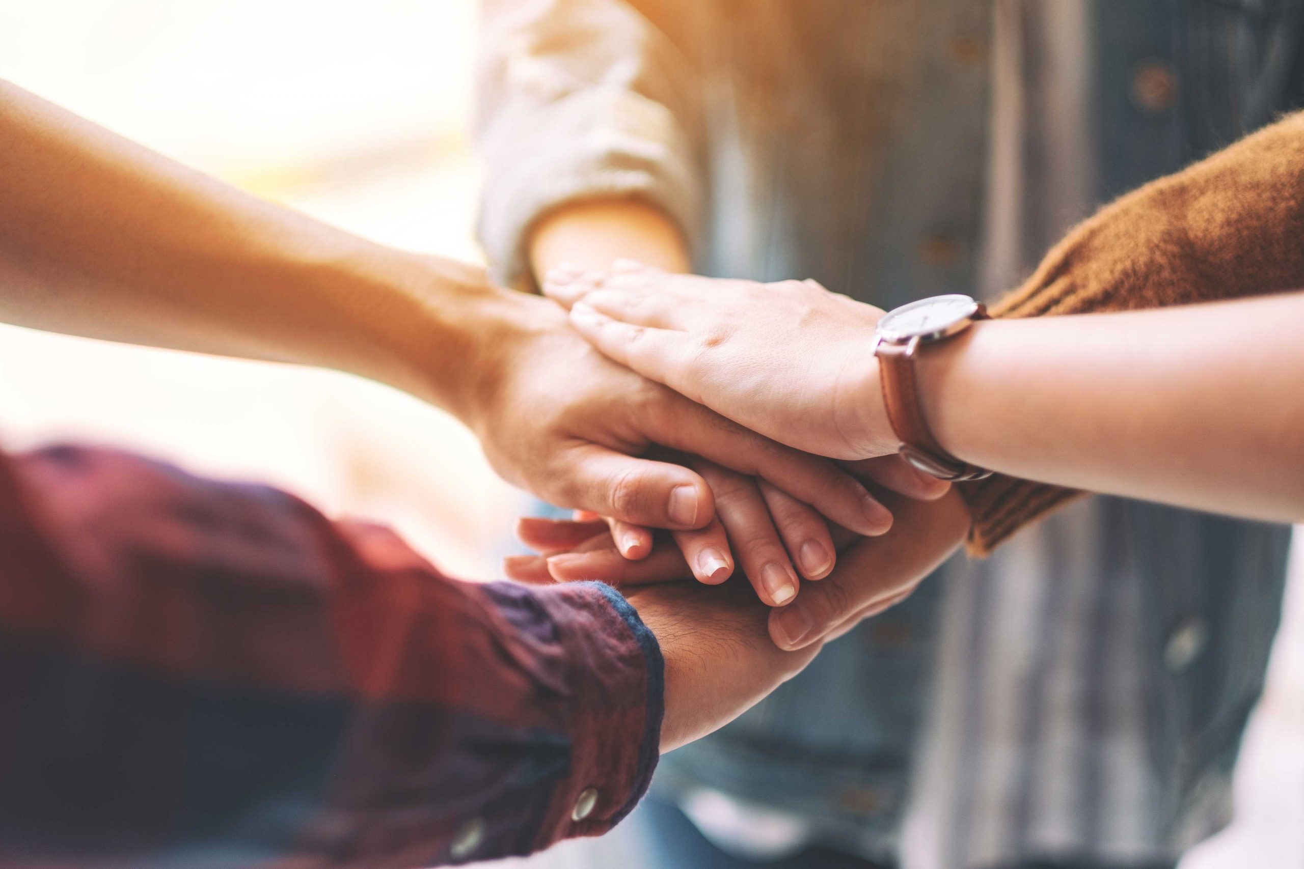 Warum gute Menschen oft die falschen Leute anziehen