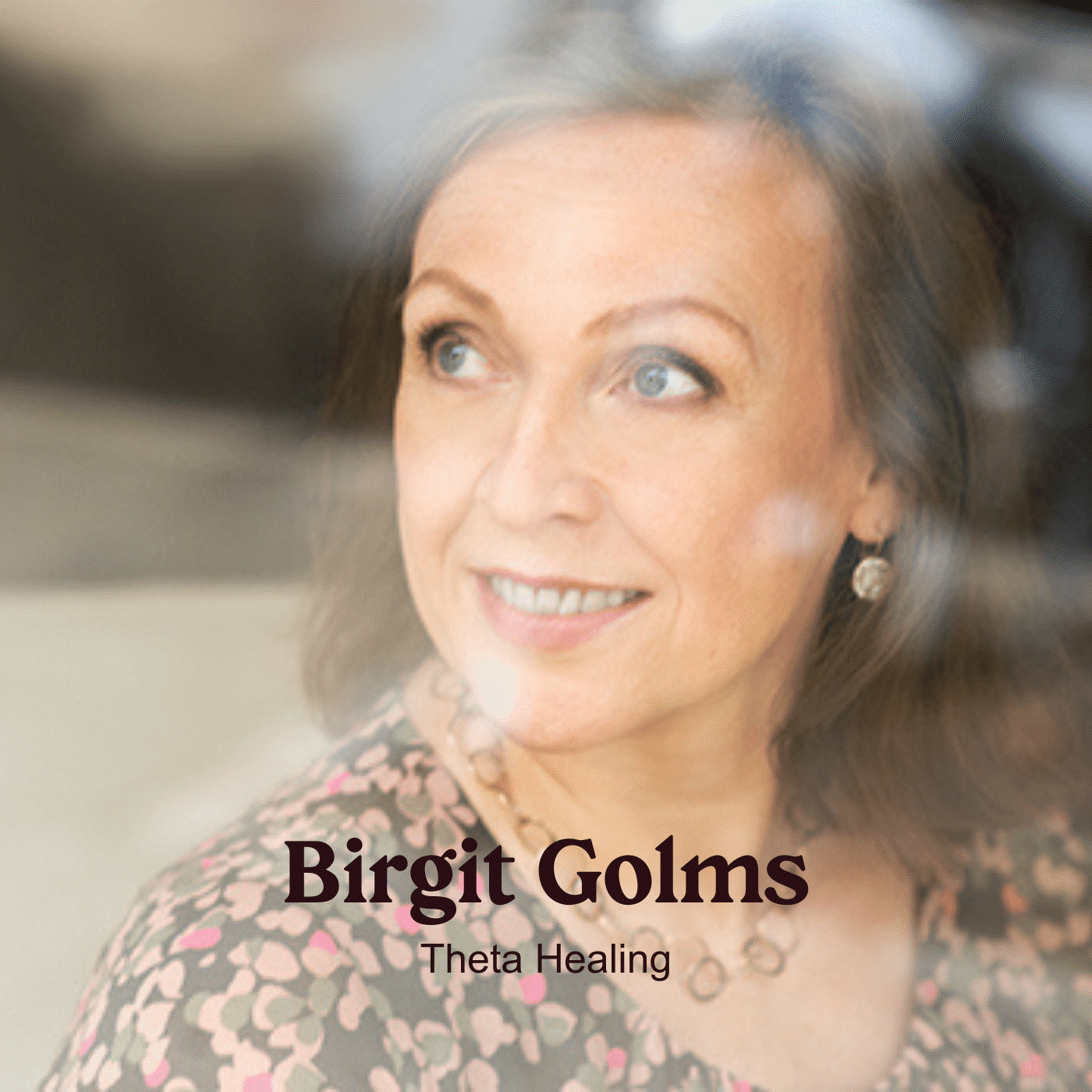 Birgit Golms