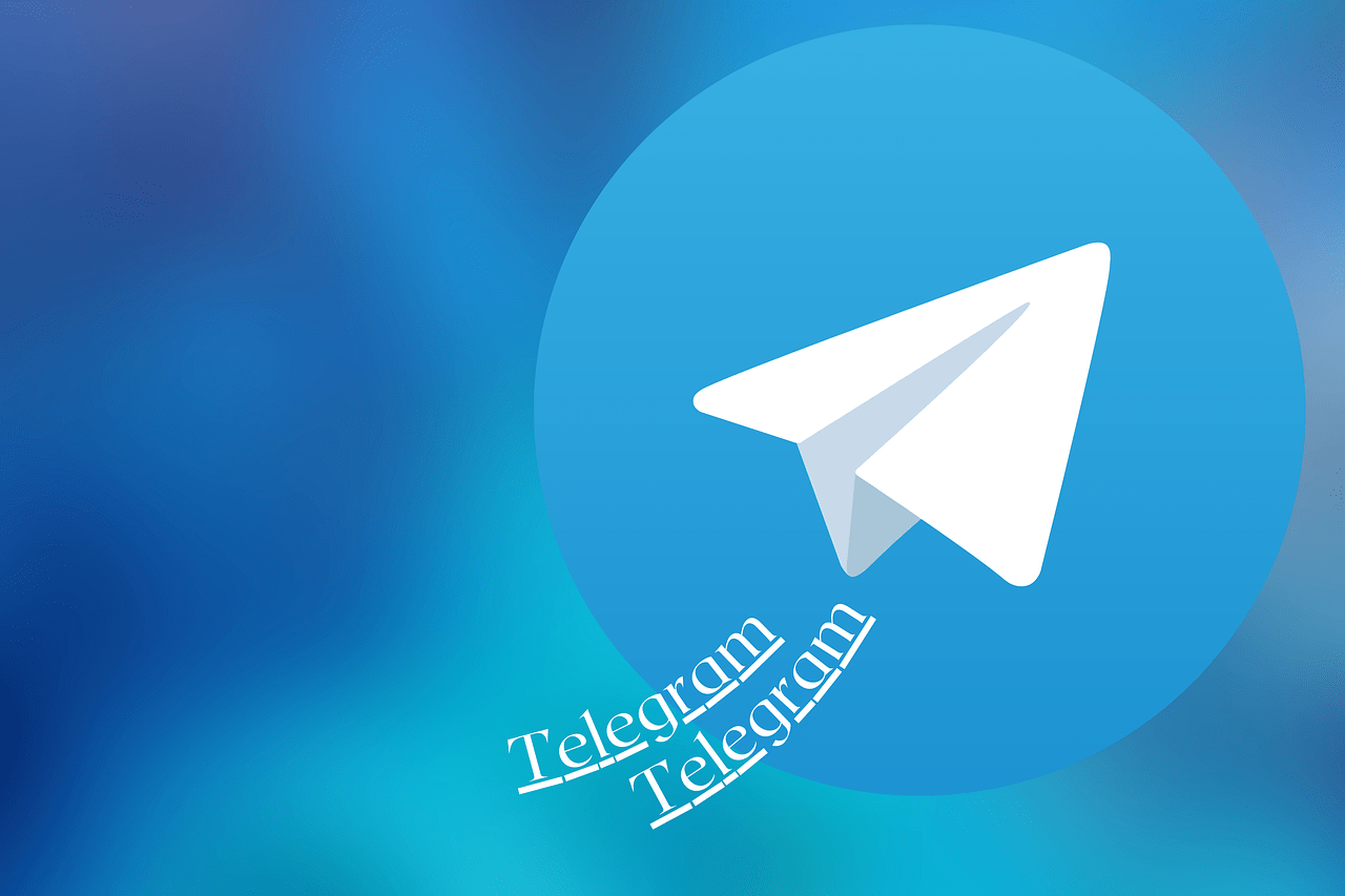 News auf Telegram