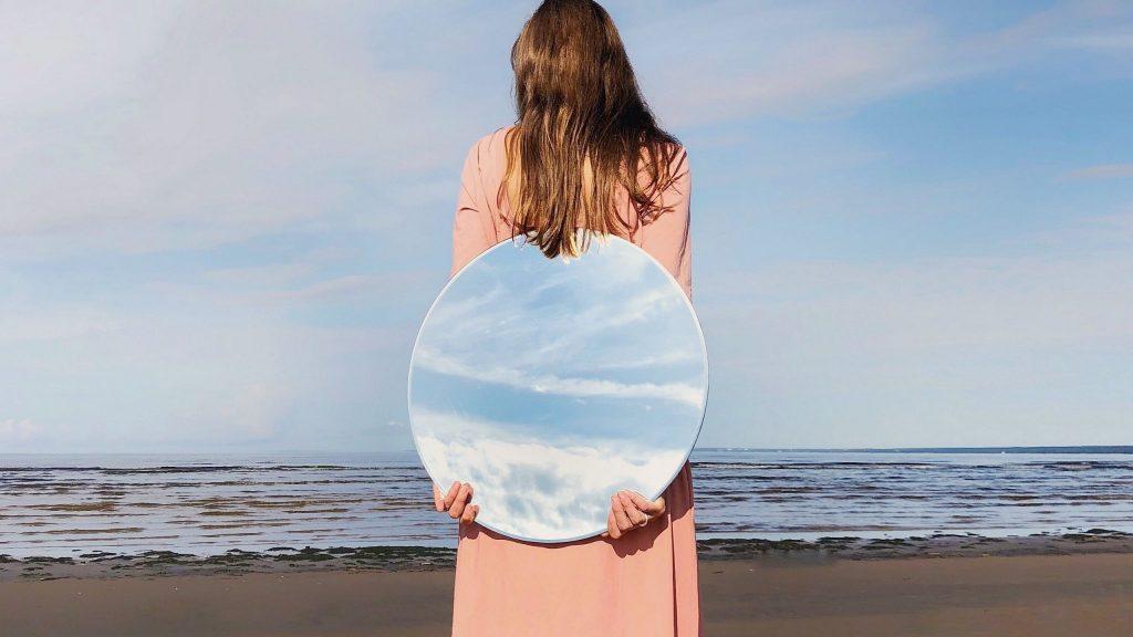 Divine Feminine Live - Transformation pur - Birgit Golms - Theta Bridge - Spirituelle Mentorin & Seelenplanexpertin