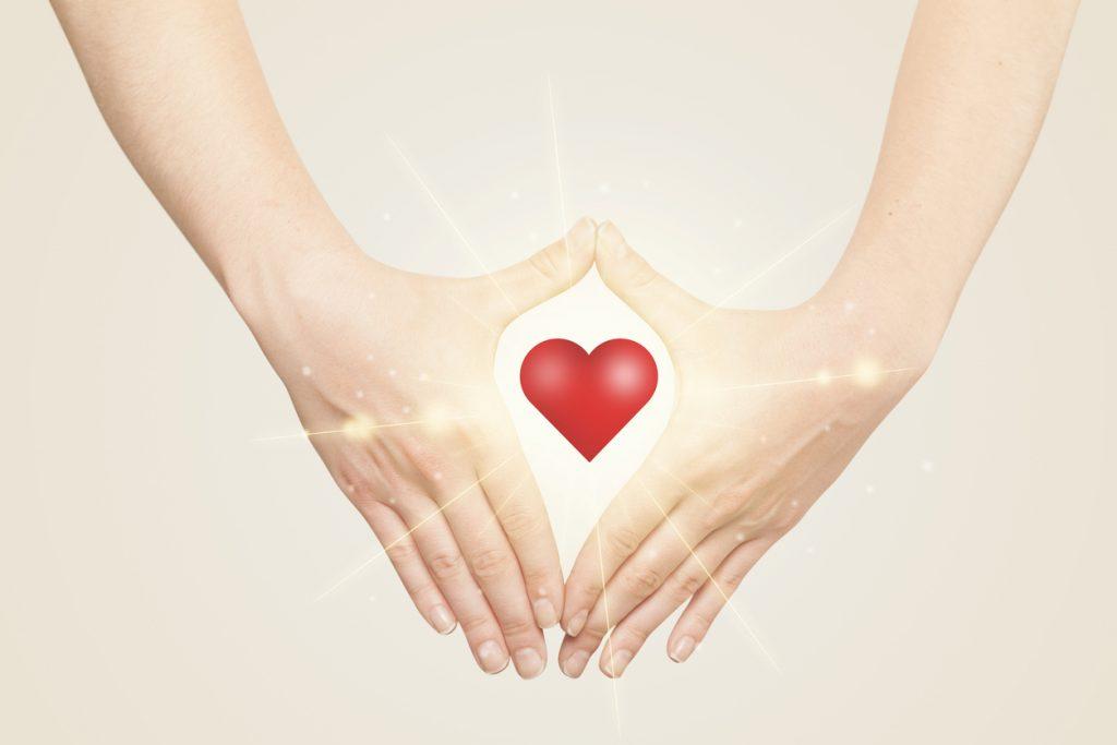 Heilreise Liebe - Theta Bridge - Birgit Golms - Spirituelle Mentorin & Seelenplanexpertin