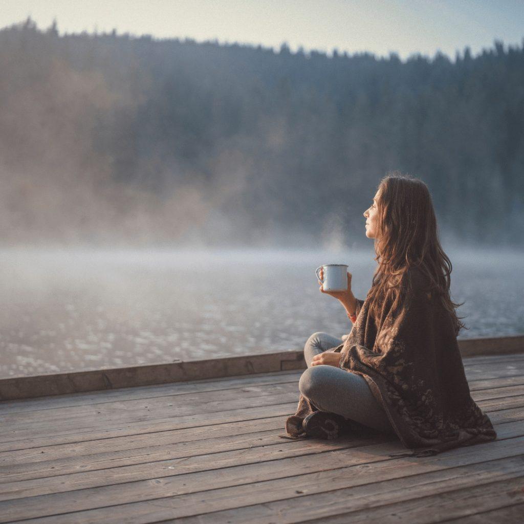 SEELENRUF 26: Visions-Wochenende am 10.-11. Januar 2026 in Berlin - Theta Bridge - Birgit Golms - Spirituelle Mentorin & Seelenplanexpertin