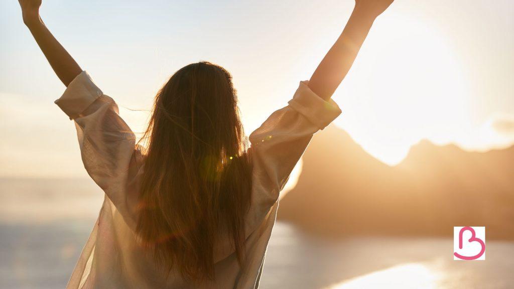 Was heißt eigentlich Divine Feminine? - Birgit Golms - Theta Bridge - Spirituelle Mentorin & Seelenplanexpertin