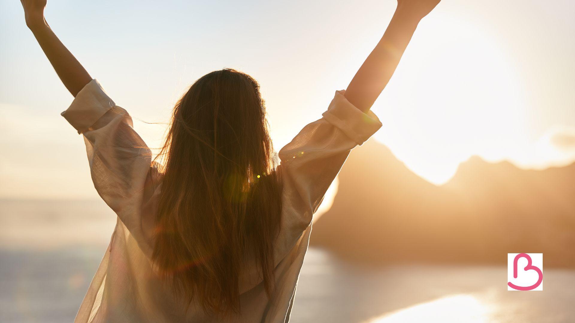 Zurück in Deine Divine Feminine - Birgit Golms - Theta Bridge - Spirituelle Mentorin & Seelenplanexpertin