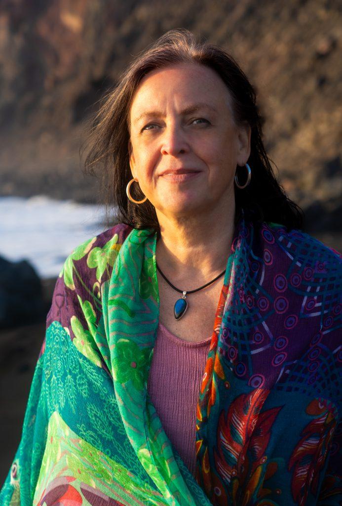 About me - Theta Bridge ThetaHealing Ausbildungen Online – Birgit Golms