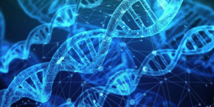 Deine kristalline DNA: Was heißt das? - Birgit Golms - Theta Bridge - Spirituelle Mentorin & Seelenplanexpertin