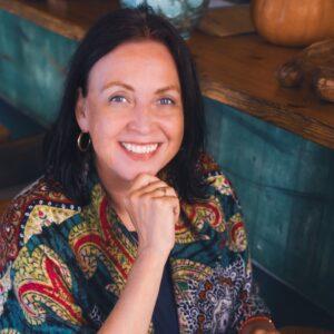 Über mich - Birgit Golms - Theta Bridge - Spirituelle Mentorin & Seelenplanexpertin